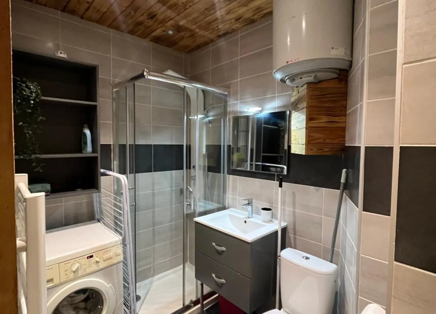Petit Appartement A Sevrier Apartment