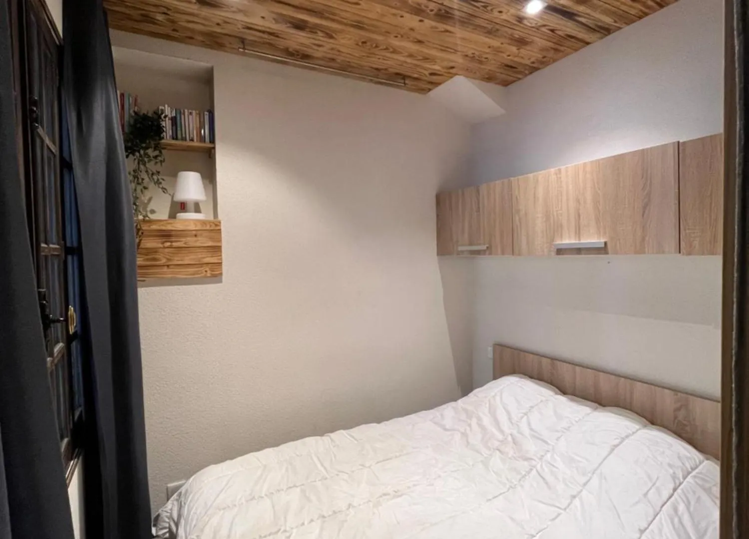 Petit Appartement A Sevrier France