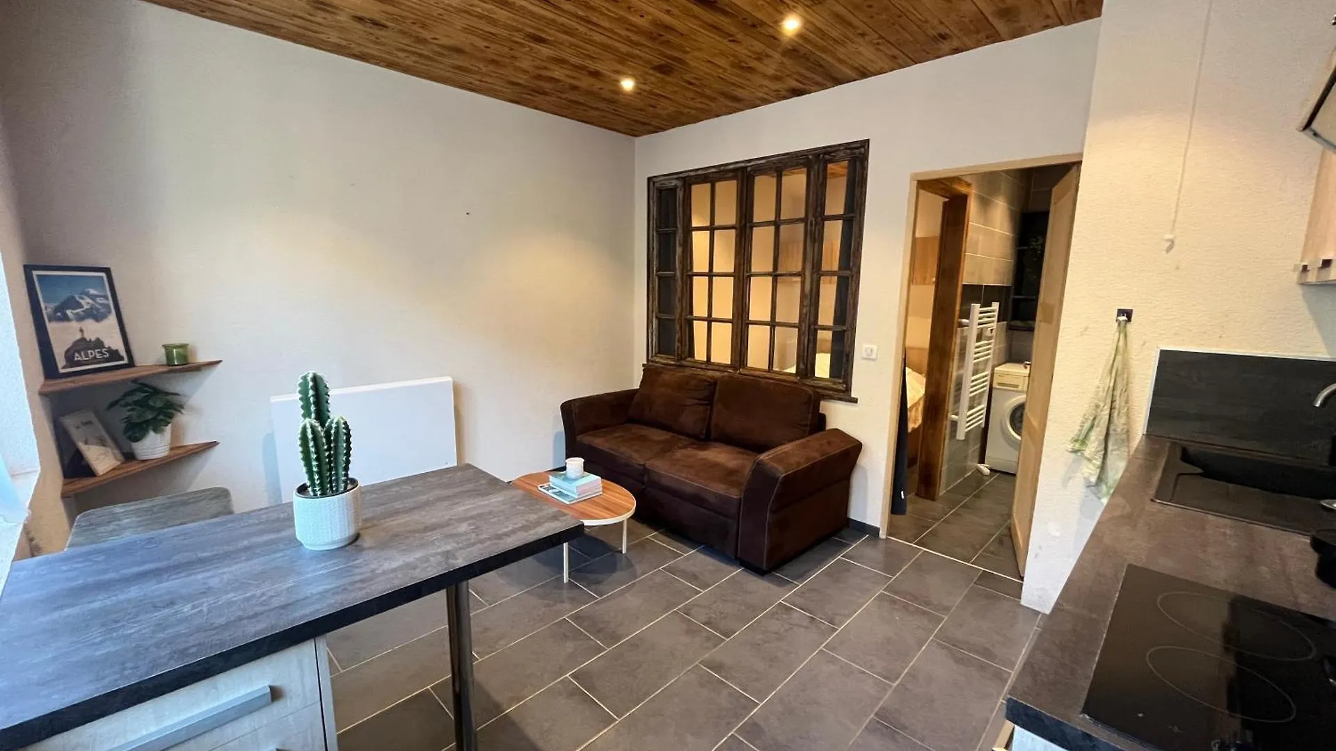 Petit Appartement A Sevrier 0*,  France